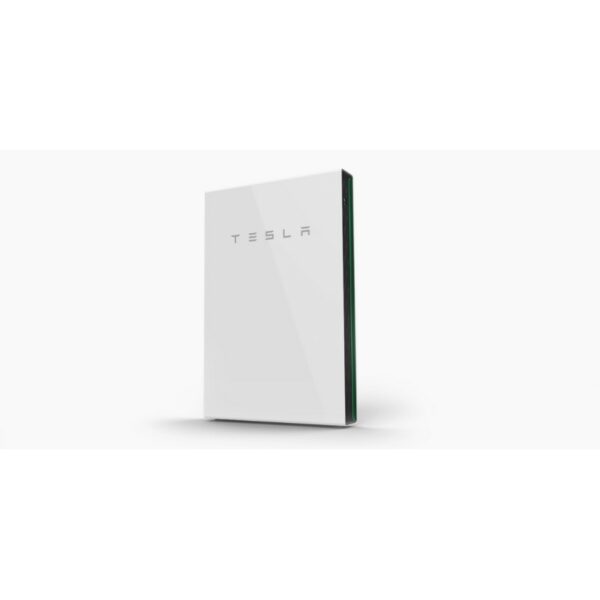 Bateria TESLA Powerwall 2 AC 13.5kWh - Iverde Instalador Oficial Tesla