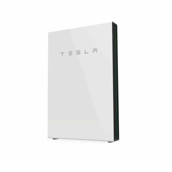 Tesla Powerwall instalación - Iverde Murcia